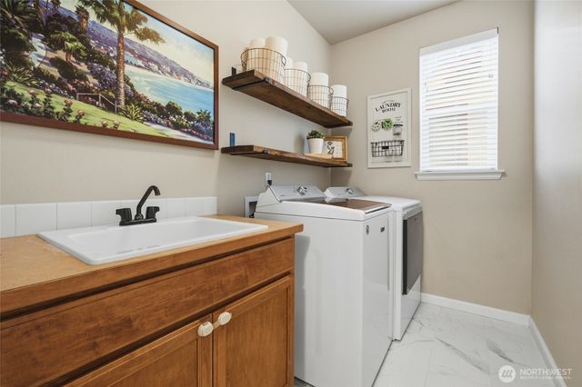 4321 Freemont Street NE, Olympia, WA 98516