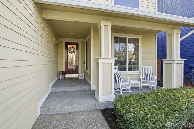 4321 Freemont Street NE, Olympia, WA 98516