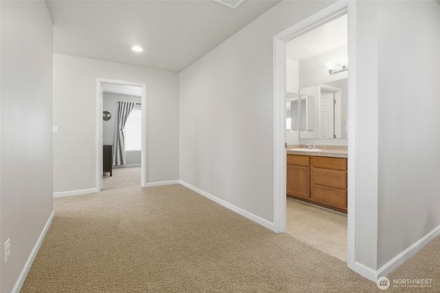 4321 Freemont Street NE, Olympia, WA 98516