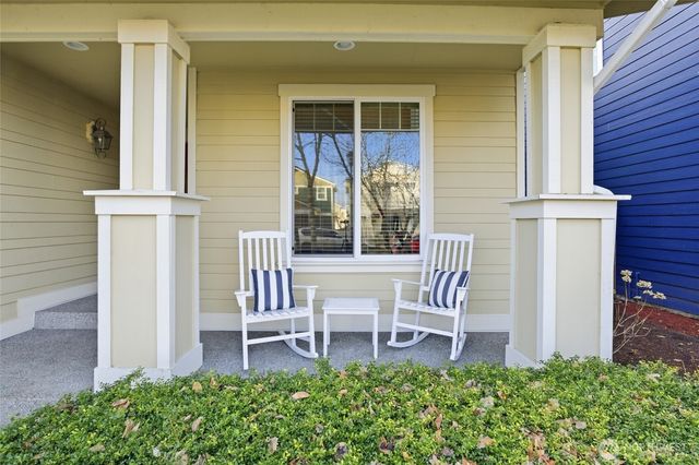 4321 Freemont Street NE, Olympia, WA 98516