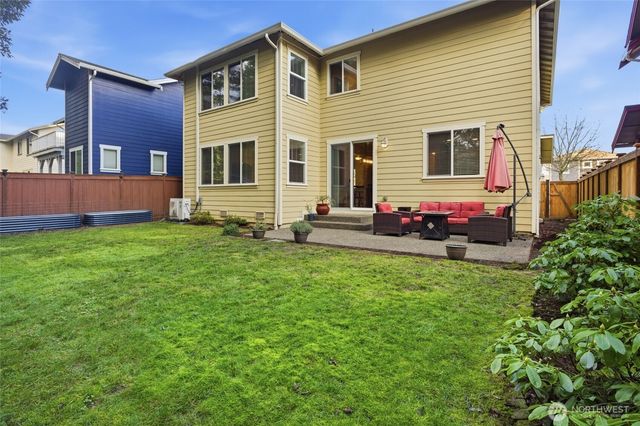 4321 Freemont Street NE, Olympia, WA 98516