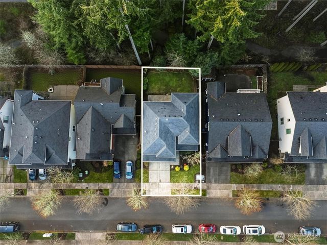 4321 Freemont Street NE, Olympia, WA 98516
