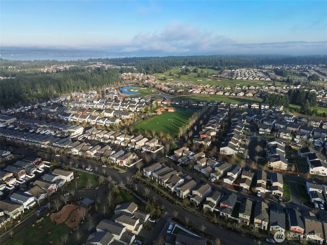 4321 Freemont Street NE, Olympia, WA 98516