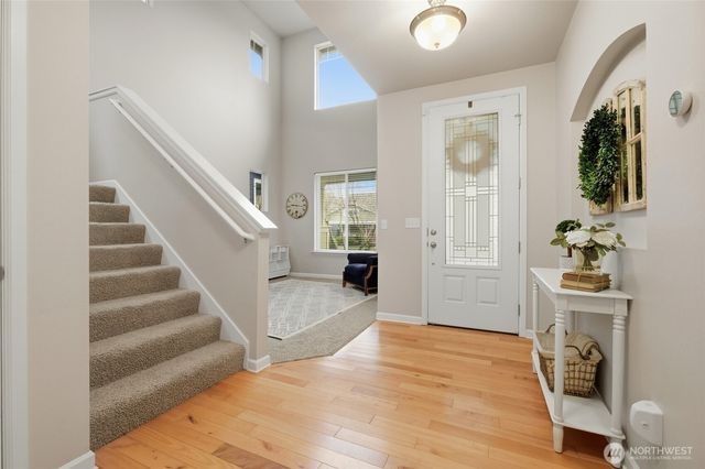 4321 Freemont Street NE, Olympia, WA 98516