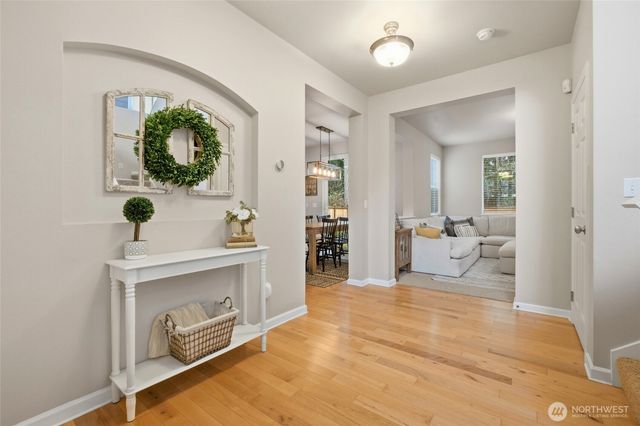 4321 Freemont Street NE, Olympia, WA 98516