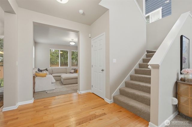 4321 Freemont Street NE, Olympia, WA 98516