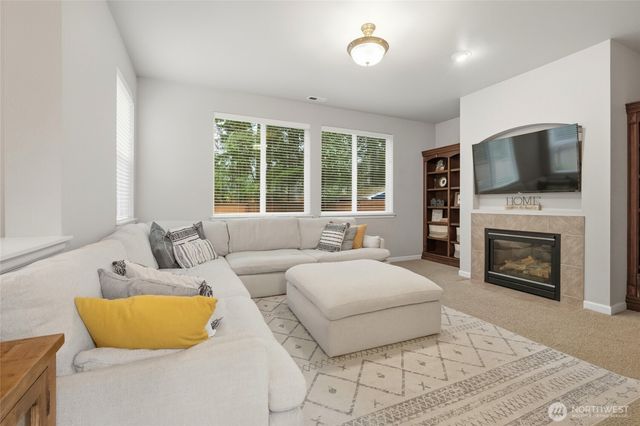 4321 Freemont Street NE, Olympia, WA 98516