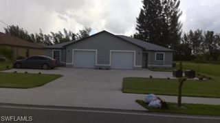 2113/2115 Chiquita BLVD S, Cape Coral, FL 33991