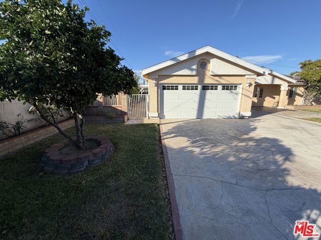 14803 Light Street, Whittier, CA 90604