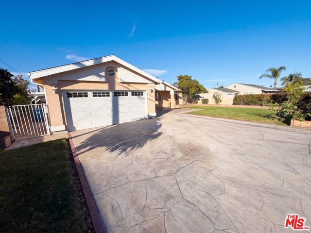 14803 Light Street, Whittier, CA 90604