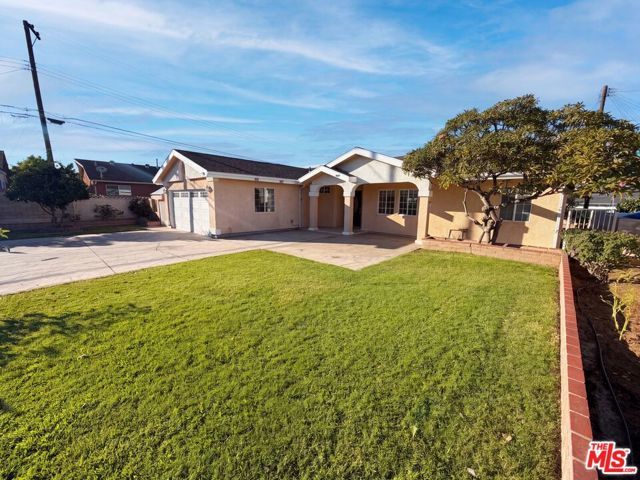 14803 Light Street, Whittier, CA 90604