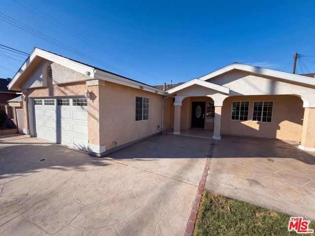 14803 Light Street, Whittier, CA 90604