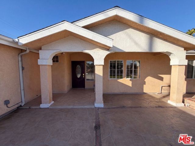 14803 Light Street, Whittier, CA 90604