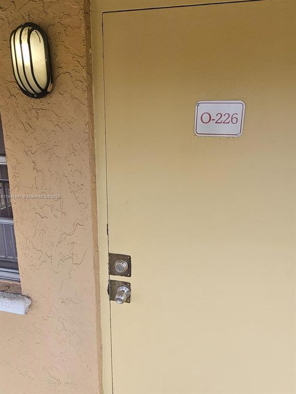 95 NE 41st St O226, Oakland Park, FL 33334