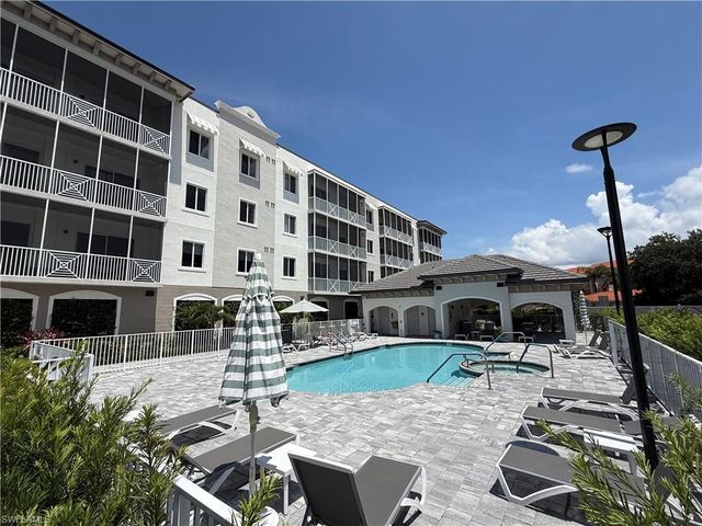 26589 Rosewood Pointe DR A-203, Bonita Springs, FL 34135