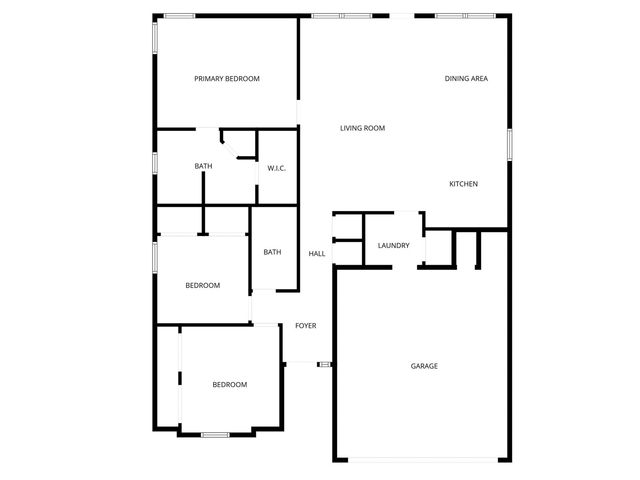 1622 SE Hillcrest Ave, Lawton, OK 73501