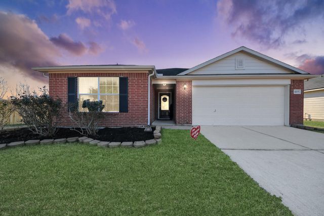 4203 Fielder Green Lane, Richmond, TX 77469