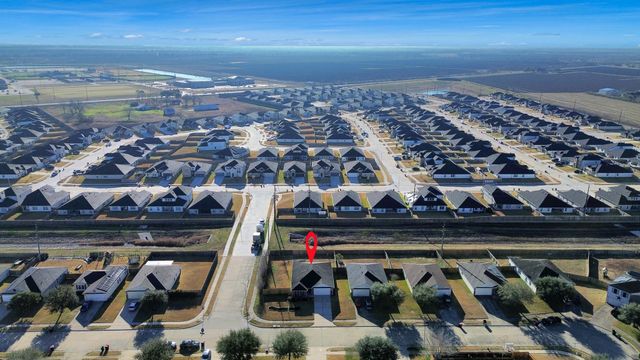 4203 Fielder Green Lane, Richmond, TX 77469