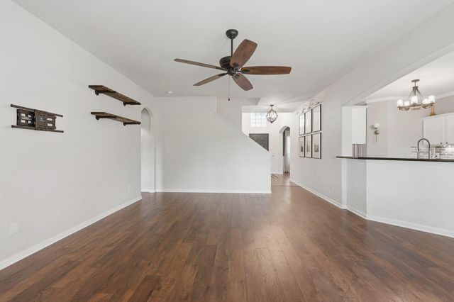 13217 Lazy Lane, Willis, TX 77318