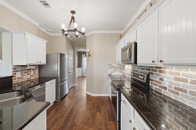 13217 Lazy Lane, Willis, TX 77318