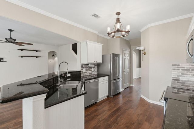13217 Lazy Lane, Willis, TX 77318