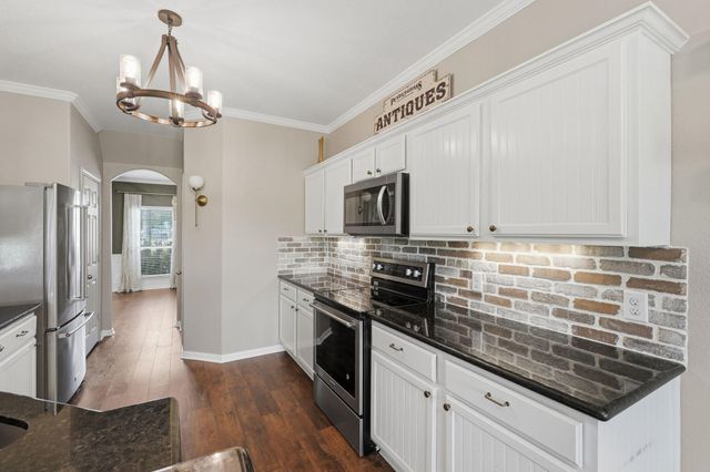 13217 Lazy Lane, Willis, TX 77318