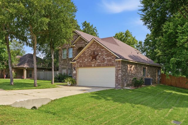 13217 Lazy Lane, Willis, TX 77318