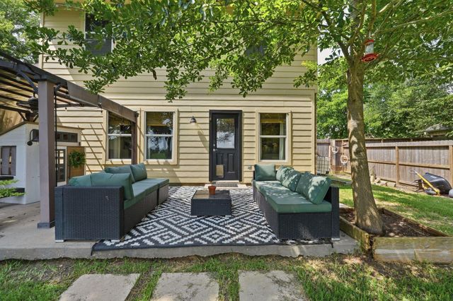 13217 Lazy Lane, Willis, TX 77318