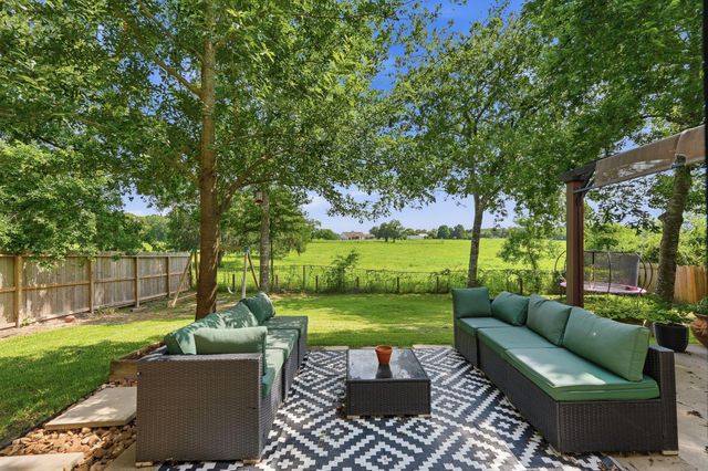 13217 Lazy Lane, Willis, TX 77318
