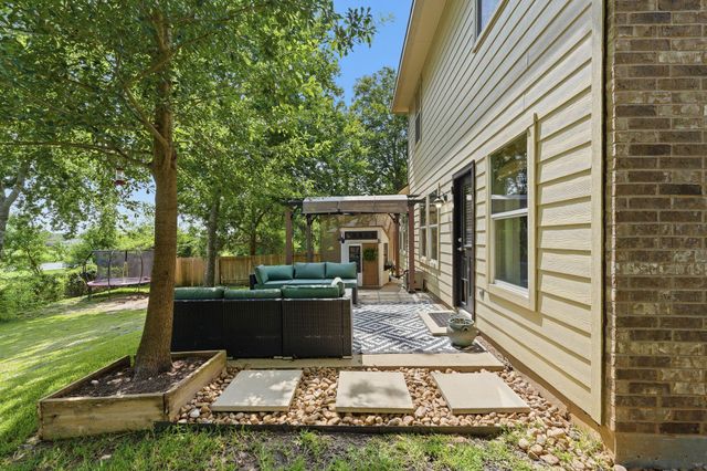 13217 Lazy Lane, Willis, TX 77318