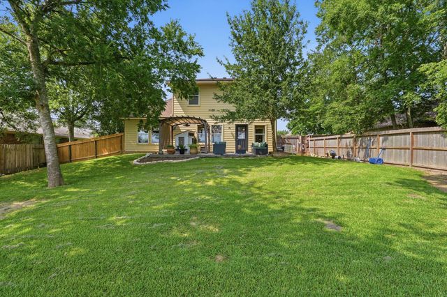 13217 Lazy Lane, Willis, TX 77318