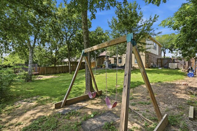13217 Lazy Lane, Willis, TX 77318