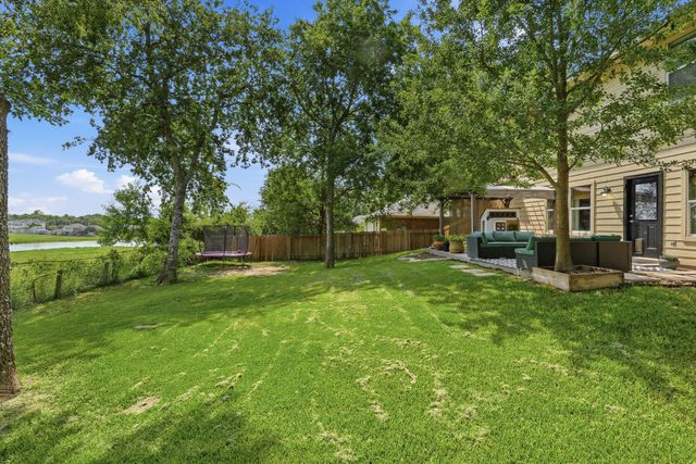 13217 Lazy Lane, Willis, TX 77318