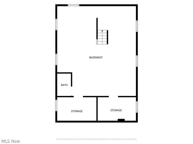 5821 Merkle Avenue, Parma, OH 44129
