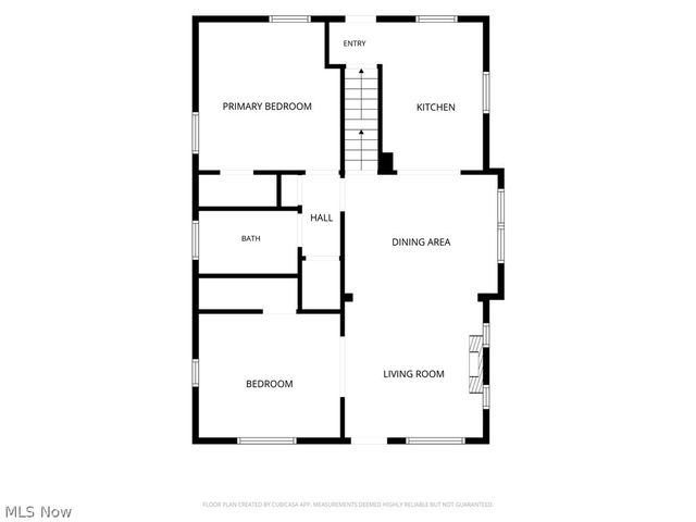 5821 Merkle Avenue, Parma, OH 44129