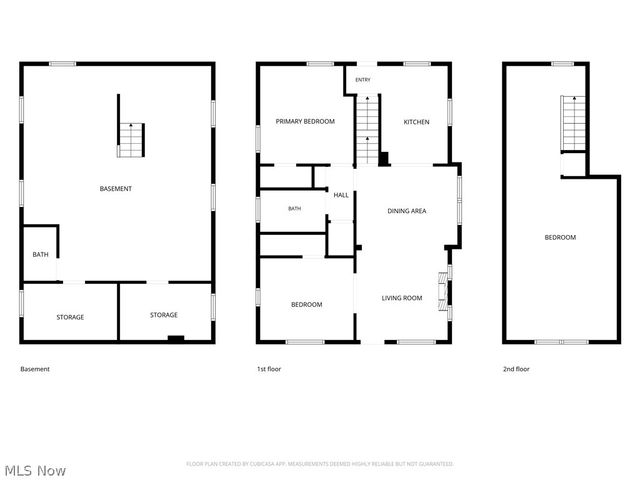 5821 Merkle Avenue, Parma, OH 44129