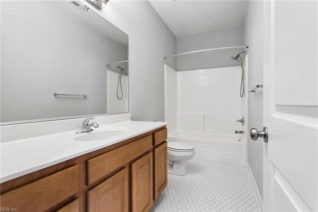 5520 Parish Turn PL, Virginia Beach, VA 23455
