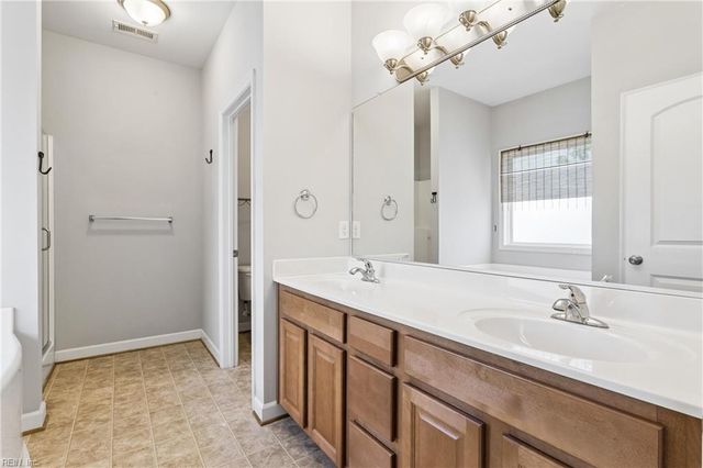 5520 Parish Turn PL, Virginia Beach, VA 23455