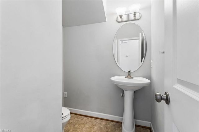 5520 Parish Turn PL, Virginia Beach, VA 23455