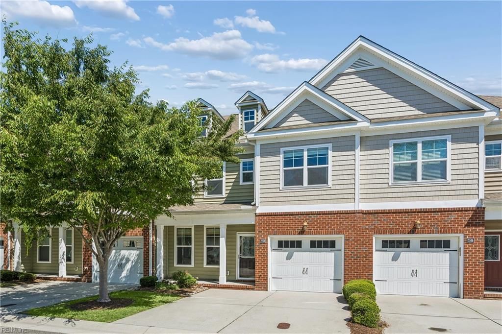 5520 Parish Turn PL, Virginia Beach, VA 23455