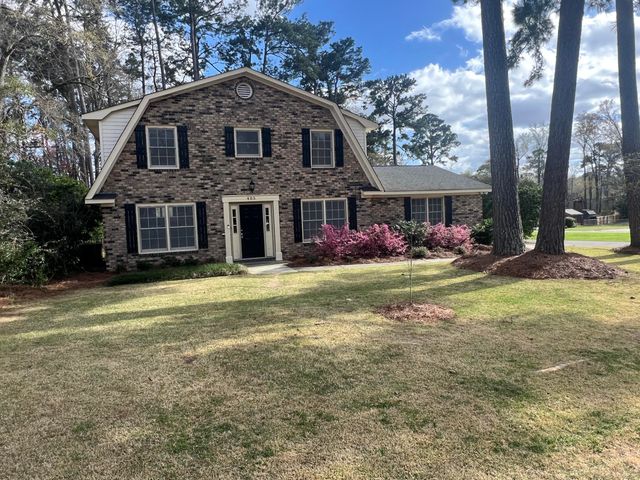405 Grouse Road, Summerville, SC 29485