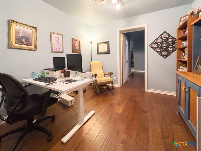 105 Oakmont Court, Harker Heights, TX 76548
