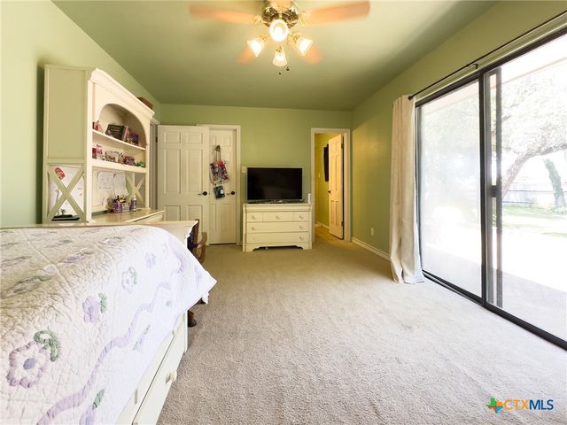 105 Oakmont Court, Harker Heights, TX 76548