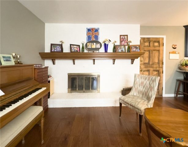 105 Oakmont Court, Harker Heights, TX 76548