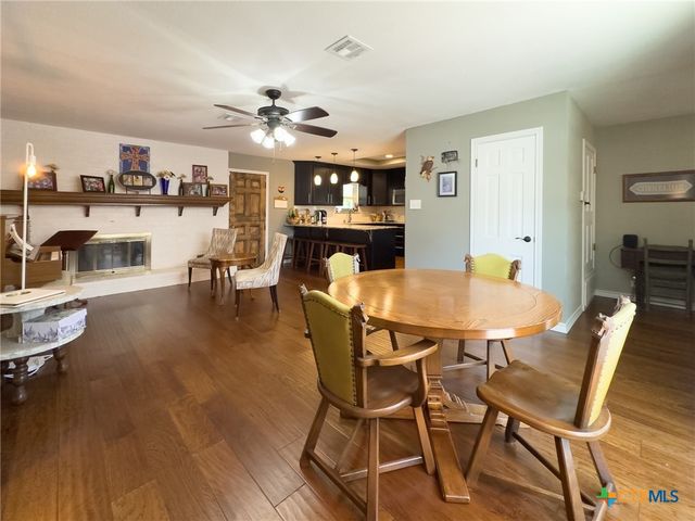 105 Oakmont Court, Harker Heights, TX 76548
