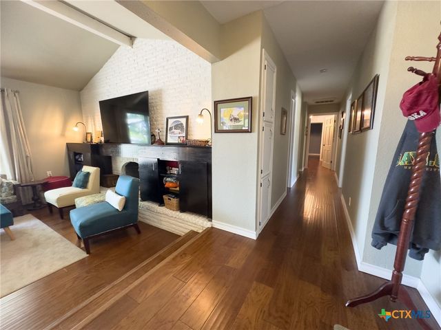 105 Oakmont Court, Harker Heights, TX 76548