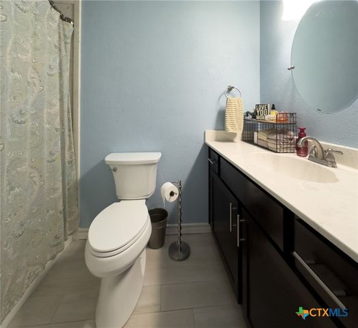 105 Oakmont Court, Harker Heights, TX 76548