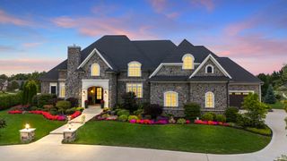 15926 Weston Glen, Huntertown, IN 46748