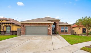 2338 Vaughan Dr, Corpus Christi, TX 78414