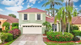 2060 Bonisle Circle, Palm Beach Gardens, FL 33418